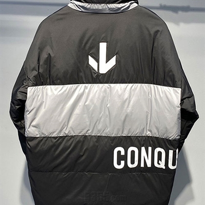 市场上装-棉衣/羽绒服-微潮棉服【实拍】