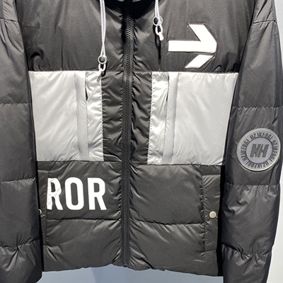 市场上装-棉衣/羽绒服-微潮棉服【实拍】