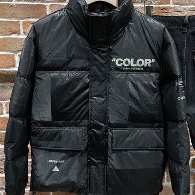 市场上装-棉衣/羽绒服-微潮棉服【实拍】