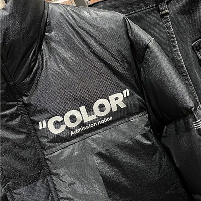 市场上装-棉衣/羽绒服-微潮棉服【实拍】