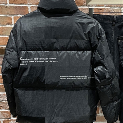 市场上装-棉衣/羽绒服-微潮棉服【实拍】