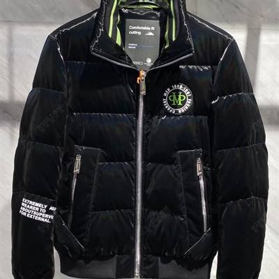 市场上装-棉衣/羽绒服-微潮棉服【实拍】