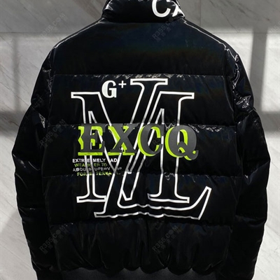 市场上装-棉衣/羽绒服-微潮棉服【实拍】