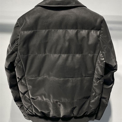 市场上装-棉衣/羽绒服-休闲棉服【实拍】