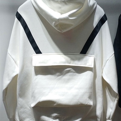 市场上装-卫衣-微潮卫衣【实拍】