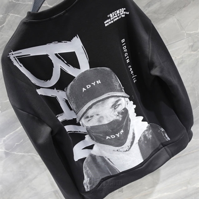 市场上装-卫衣-微潮卫衣【实拍】