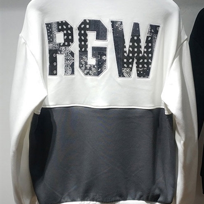 市场上装-卫衣-休闲卫衣【实拍】