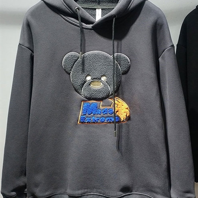 市场上装-卫衣-休闲卫衣【实拍】