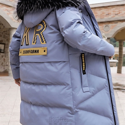 市场上装-棉衣/羽绒服-土货棉服