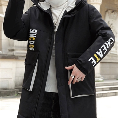 市场上装-棉衣/羽绒服-土货棉服