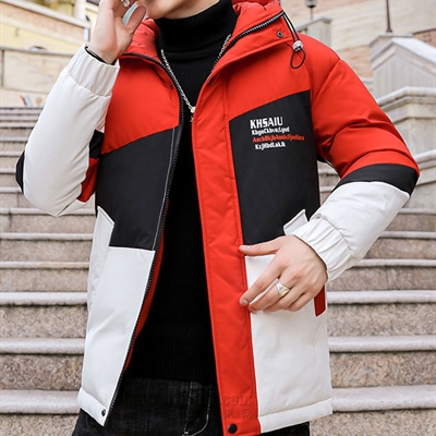 市场上装-棉衣/羽绒服-土货棉服