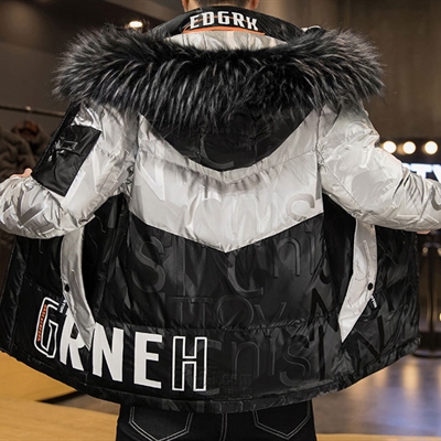 市场上装-棉衣/羽绒服-土货棉服