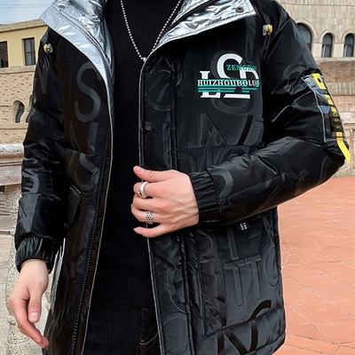 市场上装-棉衣/羽绒服-土货棉服