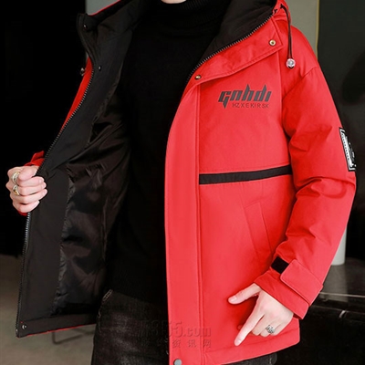 市场上装-棉衣/羽绒服-土货棉服