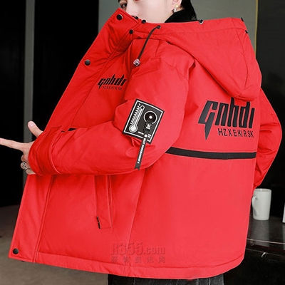 市场上装-棉衣/羽绒服-土货棉服