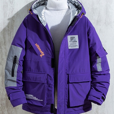 市场上装-棉衣/羽绒服-土货棉服