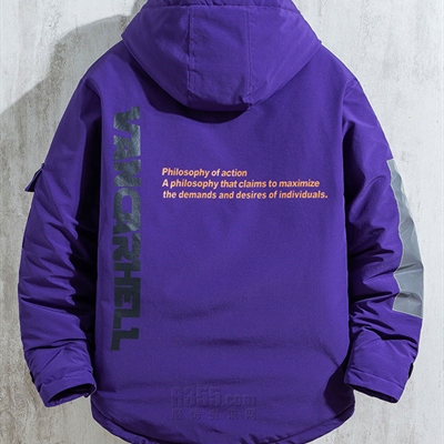 市场上装-棉衣/羽绒服-土货棉服