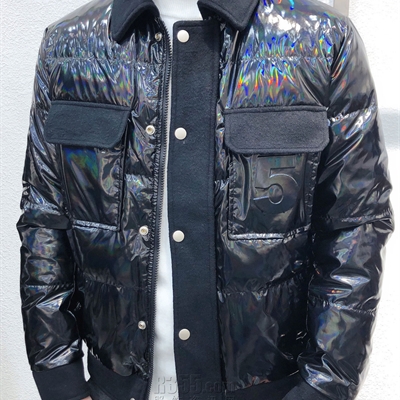 市场上装-棉衣/羽绒服-休闲棉服