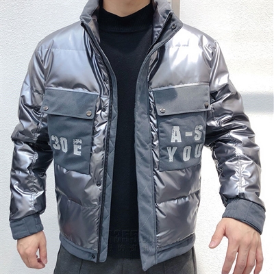 市场上装-棉衣/羽绒服-休闲棉服