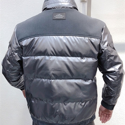 市场上装-棉衣/羽绒服-休闲棉服