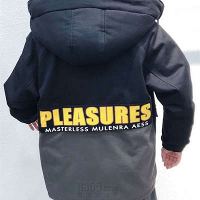 市场上装-棉衣/羽绒服-休闲棉服