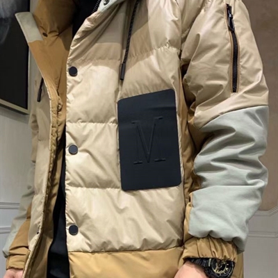 市场上装-棉衣/羽绒服-休闲棉服