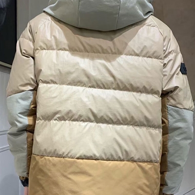 市场上装-棉衣/羽绒服-休闲棉服