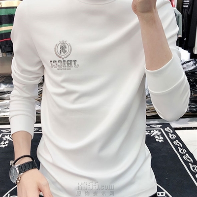 市场上装-卫衣-欧货卫衣