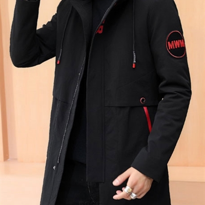 市场上装-中长外套-土货中长外套