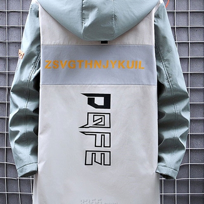 市场上装-中长外套-土货中长外套