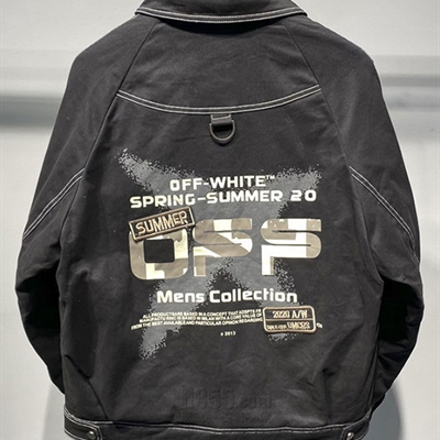 市场上装-夹克-微潮夹克【实拍】