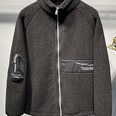 市场上装-夹克-微潮夹克【实拍】