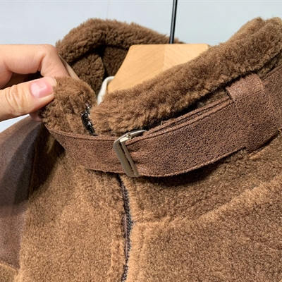 市场上装-夹克-休闲夹克【实拍】