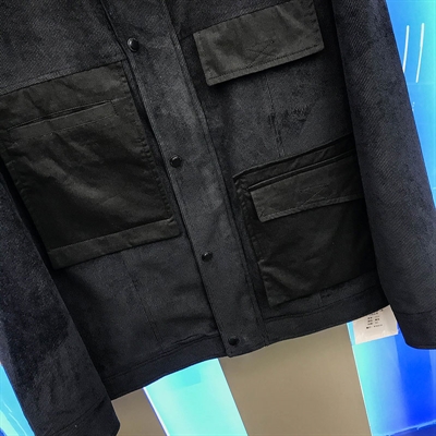 市场上装-夹克-休闲夹克【实拍】