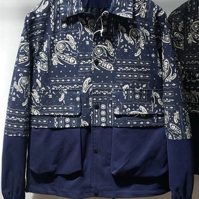 市场上装-夹克-休闲夹克【实拍】