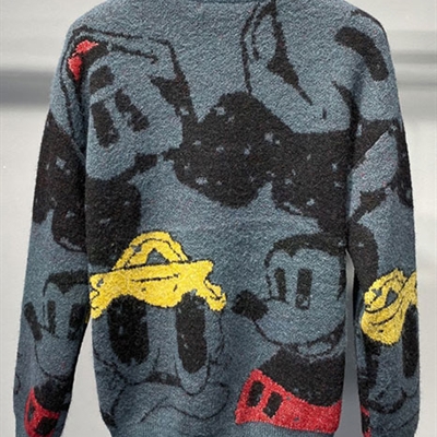 市场上装-毛衫-微潮毛衫【实拍】