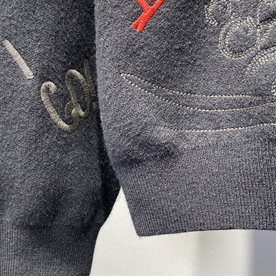 市场上装-毛衫-微潮毛衫【实拍】