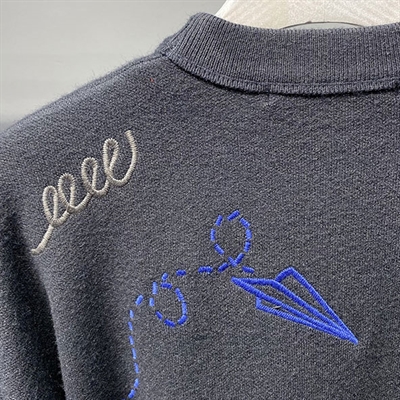 市场上装-毛衫-微潮毛衫【实拍】