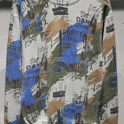 市场上装-毛衫-微潮毛衫【实拍】