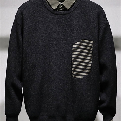 市场上装-毛衫-休闲毛衫【实拍】