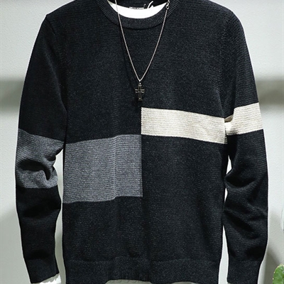 市场上装-毛衫-休闲毛衫【实拍】