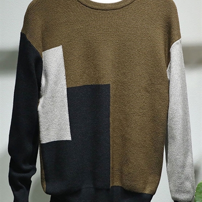 市场上装-毛衫-休闲毛衫【实拍】