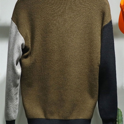 市场上装-毛衫-休闲毛衫【实拍】