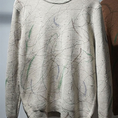 市场上装-毛衫-休闲毛衫【实拍】