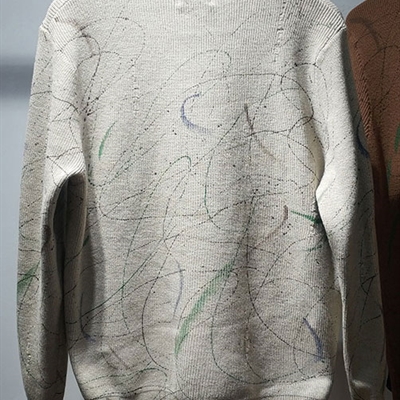 市场上装-毛衫-休闲毛衫【实拍】