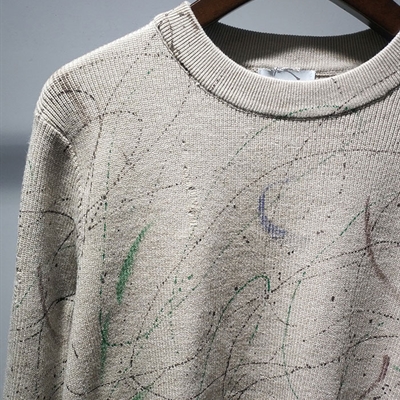 市场上装-毛衫-休闲毛衫【实拍】