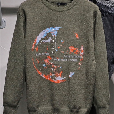 市场上装-毛衫-休闲毛衫【实拍】