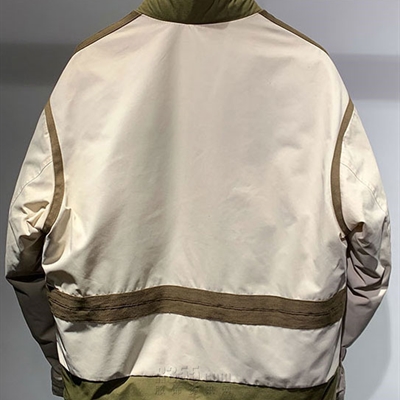 市场上装-棉衣/羽绒服-微潮棉服【实拍】