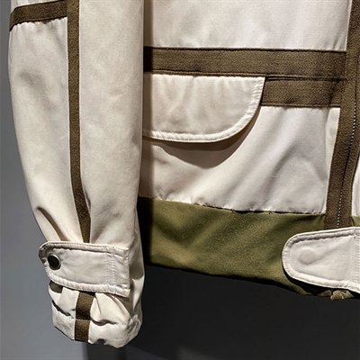 市场上装-棉衣/羽绒服-微潮棉服【实拍】