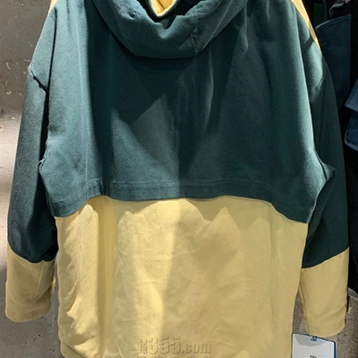 市场上装-棉衣/羽绒服-微潮棉服【实拍】